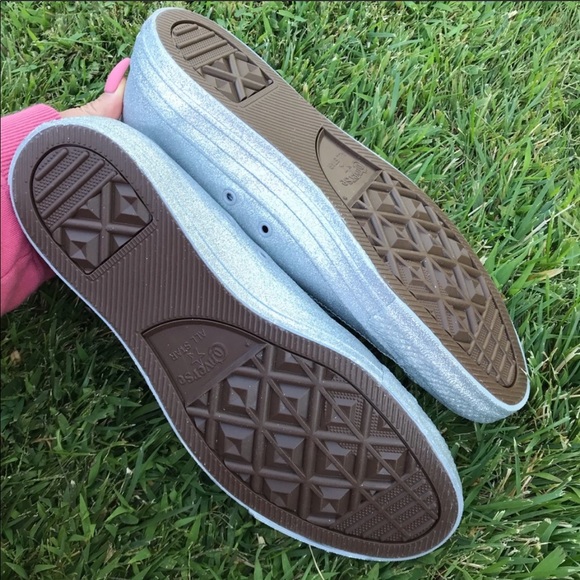 NWOB CONVERSE ALL-STAR LOW MENS SIZE 11💎 - Picture 7 of 8